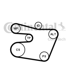 zestaw-paska-wieloklinowego-6pk1538k1-contitech