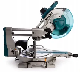 pila-ukosnica-makita-z-posuwem-laser-dxt-305mm-ls1219l