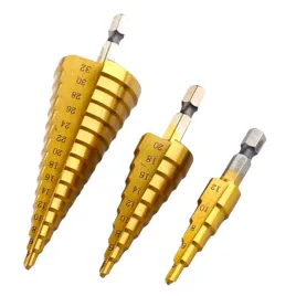 wiertla-stozkowe-stopniowe-do-metalu-drewna-zestaw-4-32-mm