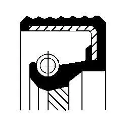 uszczelniacz-walka-rozrzadu-20034087-cor