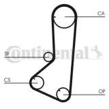 pasek-rozrzadu-ct-801-stan-nowy