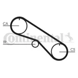 pasek-rozrzadu-ct1082-contitech-producent-czesci-continental