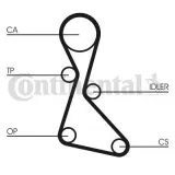 pasek-rozrzadu-ct553-contitech-producent-czesci-continental