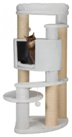 drapak-stojacy-wysoki-dla-kota-z-legowiskiem-slupkami-trixie-zita-xxl-147cm