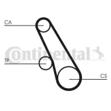 pasek-rozrzadu-ct991-contitech-typ-silnika-diesel