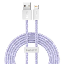 kabel-usb-do-lightning-baseus-dynamic-2-2-4a-2m-fioletowy
