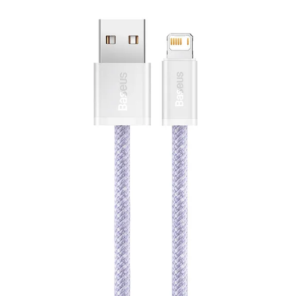 kabel-usb-do-lightning-baseus-dynamic-2-2-4a-2m-fioletowy-kolor-fioletowy