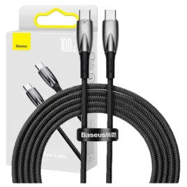 kabel-usb-c-do-usb-c-baseus-glimmer-100w-2m-czarny