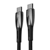 kabel-usb-c-do-usb-c-baseus-glimmer-100w-2m-czarny-kolor-czarny