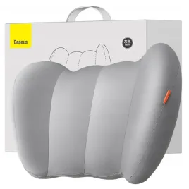 dodatkowa-poduszka-ledzwiowa-do-samochodu-baseus-comfort-ride-szary