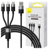 kabel-usb-3w1-baseus-starspeed-usb-c-micro-usb-lightning-35a-1-2m