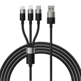 kabel-usb-3w1-baseus-starspeed-usb-c-micro-usb-lightning-35a-1-2m-stan-nowy