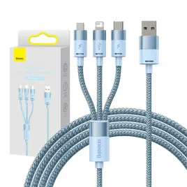 kabel-usb-3w1-baseus-starspeed-usb-c-micro-usb-lightning-35a-1-2m