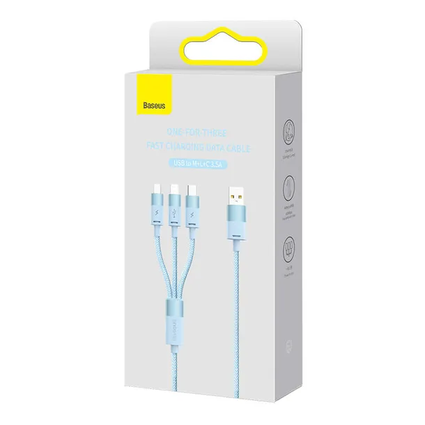 kabel-usb-3w1-baseus-starspeed-usb-c-micro-usb-lightning-35a-1-2m-kod-producenta-baseus