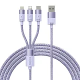 kabel-usb-3w1-baseus-starspeed-usb-c-micro-usb-lightning-35a-1-2m-stan-nowy