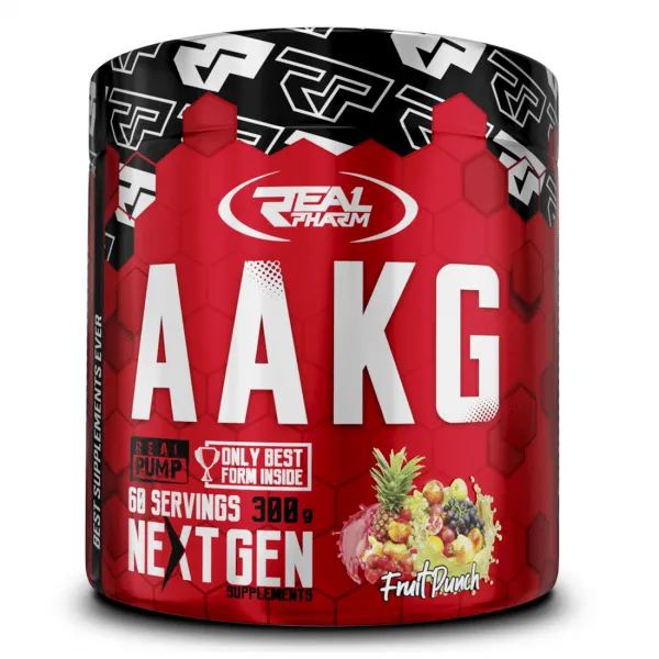 real-pharm-aakg-300g-pineapple