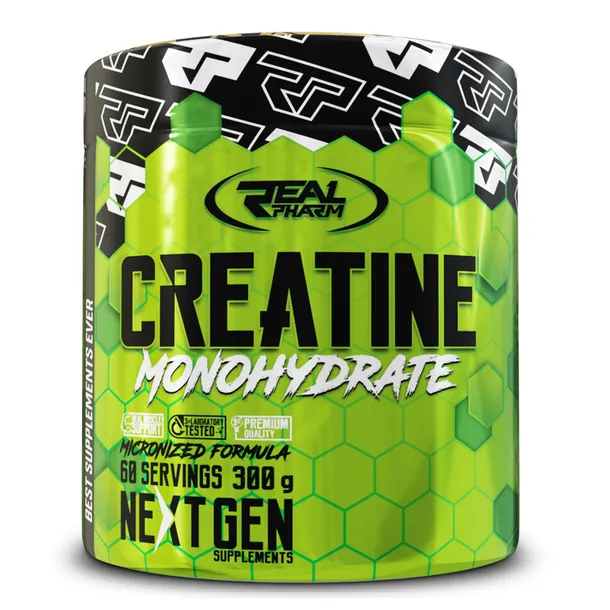 real-pharm-creatine-300g-lemon-mint