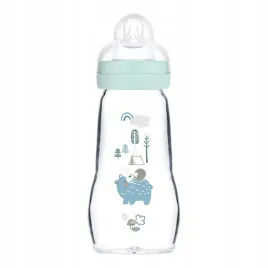 mam-baby-butelka-antykolkowa-szklana-feel-good-260-ml-smoczek-2m