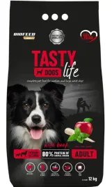 biofeed-tasty-dogs-life-adult-12kg-z-wolowina