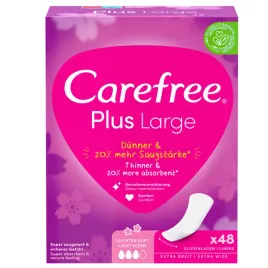carefree-plus-large-wkladki-higieniczne-l-48-sztuk