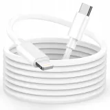 ladowarka-sieciowa-kabel-usb-c-lightning-iphone-stan-nowy