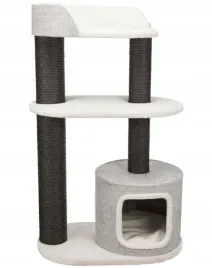 drapak-wysoki-wieza-z-jaskinia-legowiskiem-dla-kota-trixie-cara-xxl-128cm