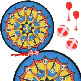 dart-gra-na-rzepy-tarcza-bezpieczne-rzutki-lotki-zrecznosciowa-dla-dzieci