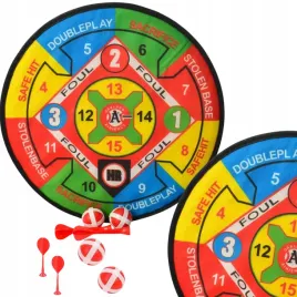 dart-gra-na-rzepy-tarcza-bezpieczne-rzutki-lotki-zrecznosciowa-dla-dzieci