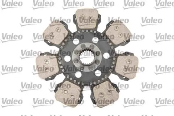 tarcza-sprzegla-val806129-producent-czesci-valeo