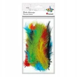 piorka-puch-118-15-cm-mix-20szt-titanum