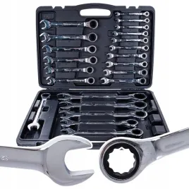 klucze-plasko-oczkowe-z-grzechotka-6-32mm-zestaw-w-walizce-22el