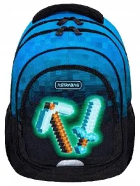 plecak-3-komorowy-astrabag-blue-pixel