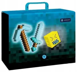 teczka-z-raczka-xl-blue-pixel-9cm-astrapap