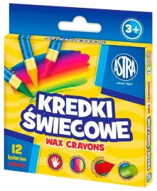 kredki-swiecowe-okragle-12-kolorow-astra