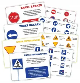 plansze-edukacujne-znaki-drogowe