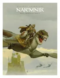 kult-swietego-ognia-najemnik-tom-1-v-segrelles