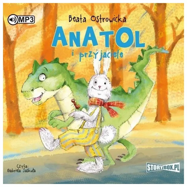anatol-i-przyjaciele-audiobook