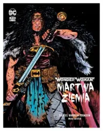 wonder-woman-martwa-ziemia-opracowanie-zbiorowe