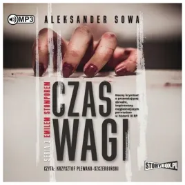 czas-wagi-aleksander-sowa-audiobook