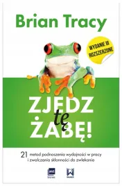 zjedz-te-zabe-brian-tracy