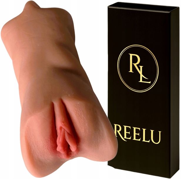 ﻿Masturbator Męski Sztuczna Pochwa Sex Analy Usta Gadżety Erotyczne 3WEJŚCIA