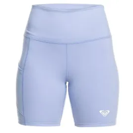 spodenki-damskie-roxy-heart-into-it-sportowe-kolarki-fioletowe