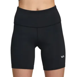 spodenki-damskie-rvca-va-sport-essential-sportowe-kolarki-czarne