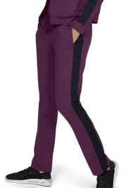 spodnie-damskie-under-armour-mujer-sportowe-fioletowe