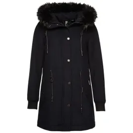 plaszcz-damski-superdry-wool-parka-welniany-z-kapturem-granatowy
