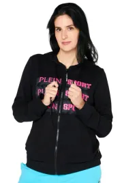 bluza-damska-plein-sport-zipped-rozsuwana-z-kapturem-czarna