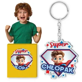 brelok-super-chlopak-dzien-chlopaka