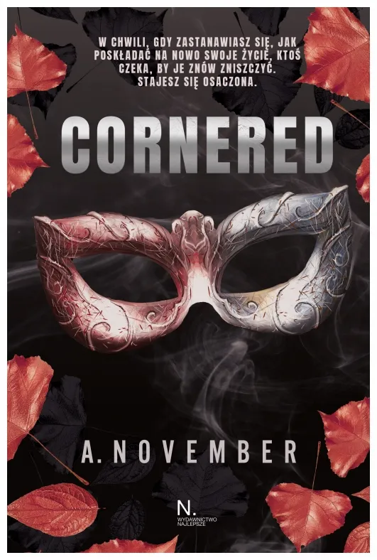 cornered-a-november