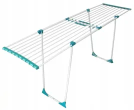 duza-suszarka-na-ubrania-wolnostojaca-pozioma