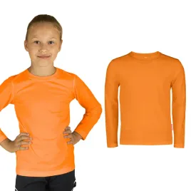 bluzka-pomaranczowa-na-dlugi-rekaw-dzien-dyni-halloween-lis-wiewiorka-140
